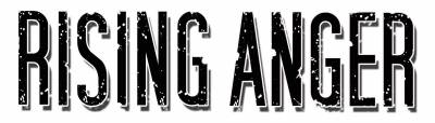 logo Rising Anger